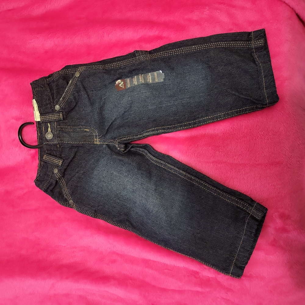 New Infant jeans